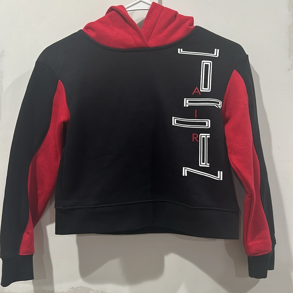 Jordan Varsity Pullover Girls' Preschool Small